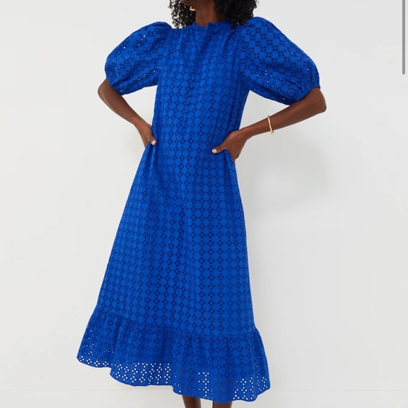 HYACINTH HOUSE NWT DRESS XL - Picture 2 of 5